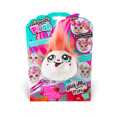 Ігровий набір Зроби зачіску Піксі Airbrush Plush Hair'iffic mini Canal Toys AIR038/2