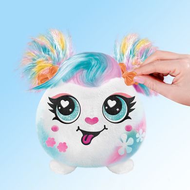 Ігровий набір Зроби зачіску Піксі Airbrush Plush Hair'iffic mini Canal Toys AIR038/2