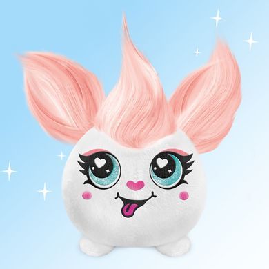 Ігровий набір Зроби зачіску Піксі Airbrush Plush Hair'iffic mini Canal Toys AIR038/2