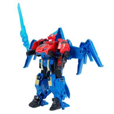 Ігровий набір Dinoster Швидка трансформація Quick Switching Robot Set Alpha Group EU580810A