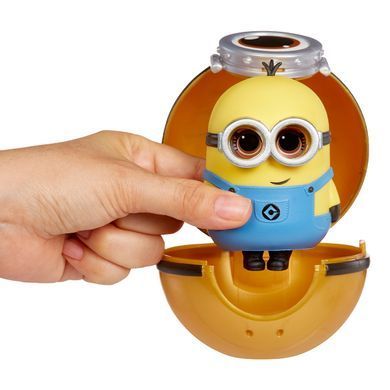 Игровой набор с куклой L.O.L. Surprise! Loves Minions 542728