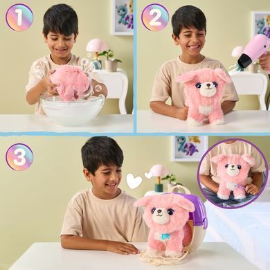 Мягкая игрушка-сюрприз Лохматое преобразование Scruff A Luvs Moose Toys 30190