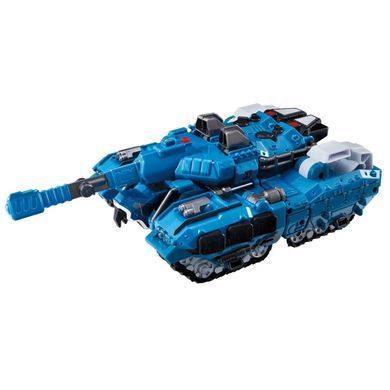 Робот-трансформер Tobot Детективи Галактики Танкмен Young Toys Tank Man 301092