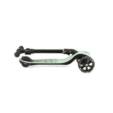 Складаний самокат MoMi SAN green HULA00013 від 3 років