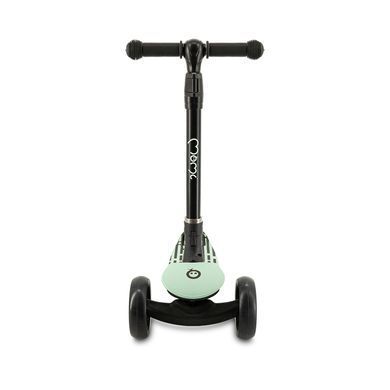 Складаний самокат MoMi SAN green HULA00013 від 3 років