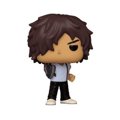 Вінілова фігурка Funko Pop! (#1614) Bleach Yasutora Sado Chad 75511