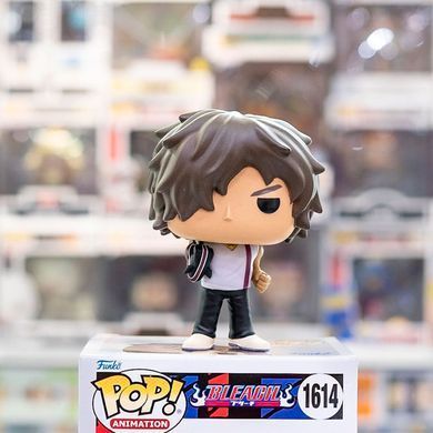 Вінілова фігурка Funko Pop! (#1614) Bleach Yasutora Sado Chad 75511