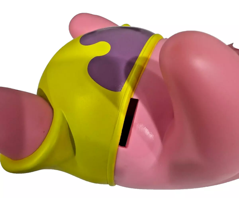 Копилка Monogram Патрик Звезда Patrick Star Money Box 63406