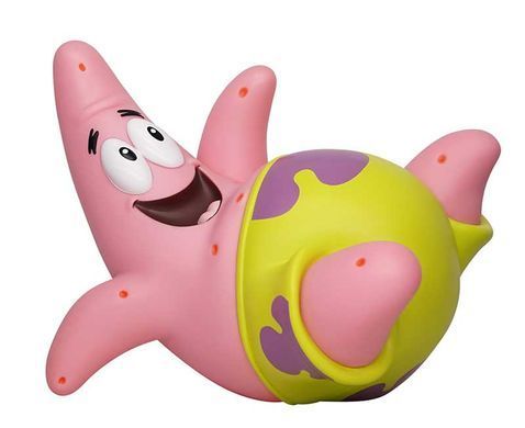 Копилка Monogram Патрик Звезда Patrick Star Money Box 63406
