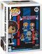 Вінілова фігурка Funko Pop! (#1614) Bleach Yasutora Sado Chad 75511