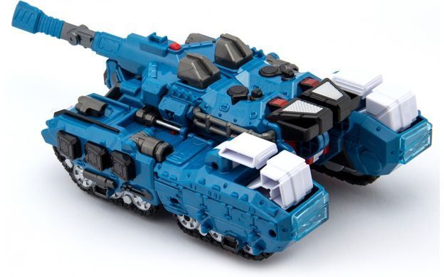 Робот-трансформер Tobot Детективи Галактики Танкмен Young Toys Tank Man 301092