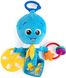 М'яка іграшка-підвіска Activity Arms Octopus Baby Einstein 90664