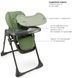 Стільчик для годувння 2 в 1 Kinderkraft Tummie KHTUMM00GRE0000 Green
