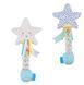 Сенсорная игрушка - погремушка Звездочка Rain Star Taf Toys 12645