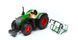 Модель-трактор Fendt 1050 Vario з роторними валковими граблями Bburago 18-31665