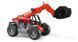 Телескопический погрузчик Manitou MLT 633 (1:16) Bruder 02125