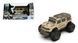 Уцінка всюдихід амфібія на радіокеруванні Amphibious 4WD Mountain Car (1:14, 2.4 GHz) KS Drive SL-8018ARH світло, звук