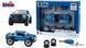 Игровой набор для сборки машинки 3в1 2017 Ford F150 Raptor Theo Klein 3312