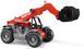Телескопический погрузчик Manitou MLT 633 (1:16) Bruder 02125