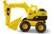 Уценка Игрушка экскаватор Cat Tough Rigs Excavator (38 см) Funrise 82035