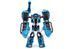 Робот-трансформер Tobot Детективи Галактики Танкмен Young Toys Tank Man 301092