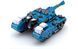 Робот-трансформер Tobot Детективи Галактики Танкмен Young Toys Tank Man 301092