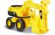 Уценка Игрушка экскаватор Cat Tough Rigs Excavator (38 см) Funrise 82035