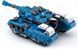 Робот-трансформер Tobot Детективи Галактики Танкмен Young Toys Tank Man 301092