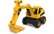 Уценка Игрушка экскаватор Cat Tough Rigs Excavator (38 см) Funrise 82035