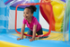 Надувной игровой центр-батут Воздушный шар Jumping Balloon Bestway 52269 (175 x 173 x 137 см)