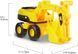 Игрушка экскаватор (25 см) Cat Construction Fleet Excavator Funrise 82025F