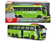 Іграшковий туристичний автобус MAN Lion's Coach Flixbus Dickie Toys 3744015 зелений