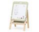 Деревянный двухсторонний мольберт PolarB Viga Toys 44258