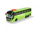 Іграшковий туристичний автобус MAN Lion's Coach Flixbus Dickie Toys 3744015 зелений