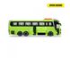 Іграшковий туристичний автобус MAN Lion's Coach Flixbus Dickie Toys 3744015 зелений