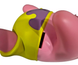 Копилка Monogram Патрик Звезда Patrick Star Money Box 63406