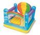 Надувной игровой центр-батут Воздушный шар Jumping Balloon Bestway 52269 (175 x 173 x 137 см)