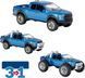 Игровой набор для сборки машинки 3в1 2017 Ford F150 Raptor Theo Klein 3312