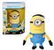 Інтерактивна м'яка іграшка Посіпаки Дік Wow! Stuff Universal Minions Real FX Palm Puppetronic Dick MIN-1052