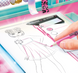 Набір для творчості Дизайн одягу Style 4 Ever Fashion Designer Light Up Studio Canal Toys OFG303 з підсвіткою