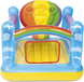 Надувной игровой центр-батут Воздушный шар Jumping Balloon Bestway 52269 (175 x 173 x 137 см)