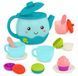 Уцінка Ігровий набір Музичне чаювання (17 предметів) Musical Tea Party Battat BX4522Z