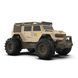 Уцінка всюдихід амфібія на радіокеруванні Amphibious 4WD Mountain Car (1:14, 2.4 GHz) KS Drive SL-8018ARH світло, звук