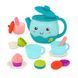 Уцінка Ігровий набір Музичне чаювання (17 предметів) Musical Tea Party Battat BX4522Z