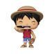 Вінілова фігурка Луффі, що посміхається One Piece Monkey D. Luffy (1771) Funko POP! 80365