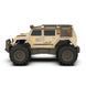 Уцінка всюдихід амфібія на радіокеруванні Amphibious 4WD Mountain Car (1:14, 2.4 GHz) KS Drive SL-8018ARH світло, звук