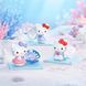 Фігурка-сюрприз Pop Top Hello Kitty Перлинна мрія 25WH-006