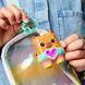 Интерактивная игрушка Nanomals S1 Капибара Hasbro G2668