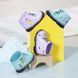 Обувь для куклы Baby Born Стильные ботинки Zapf Creation 829714 (2 в ассорт.)