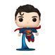 Ігрова фігурка Funko Pop! серії DC - Супермен у польоті